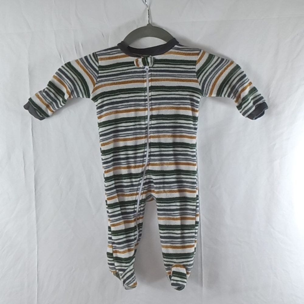 Boys 3-6 months pajamas